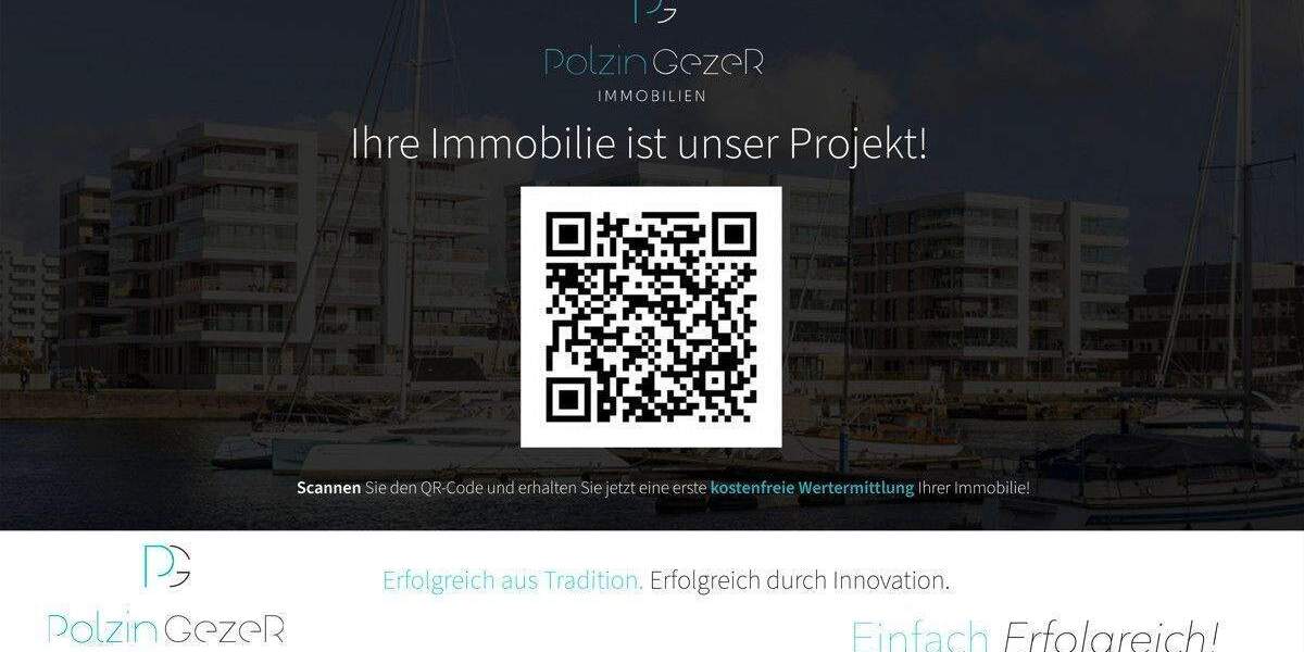 Etagenwohnung Bremerhaven Schiffdorferdamm - 3 Zimmer, 84 m&sup2;, 1.020&euro; | Angebot:25737098