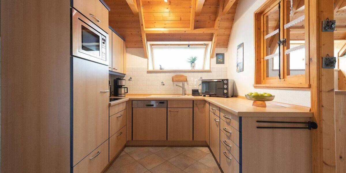 Mehrfamilienhaus, Wohnhaus Wurster Nordseeküste Neufeld - 3 Zimmer, 68 m&sup2;, 245.000&euro; | Angebot:25682778