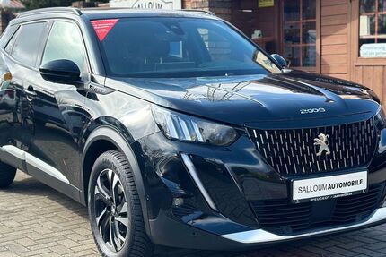 Peugeot 2008 67.400 km 15.400 &euro; Geestland- Debstedt 27607