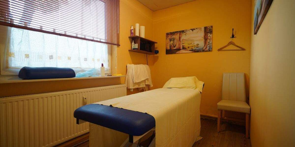 Gewerbeobjekt Schiffdorf / Sellstedt Sellstedt - 4 Zimmer, 139.000&euro; | Angebot:23252895