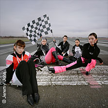 Remote Bondage 11.11.2025 Werkstatthaus