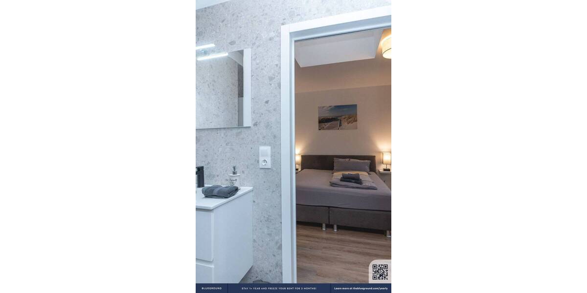 Etagenwohnung Wilhelmshaven Heppens - 2 Zimmer, 1.785&euro; | Angebot:26308703