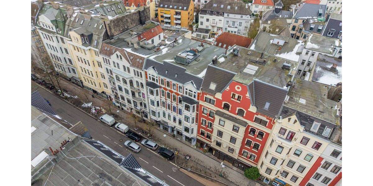 Gewerbeobjekt Bremerhaven Lehe - 5.645.000&euro; | Angebot:26117566