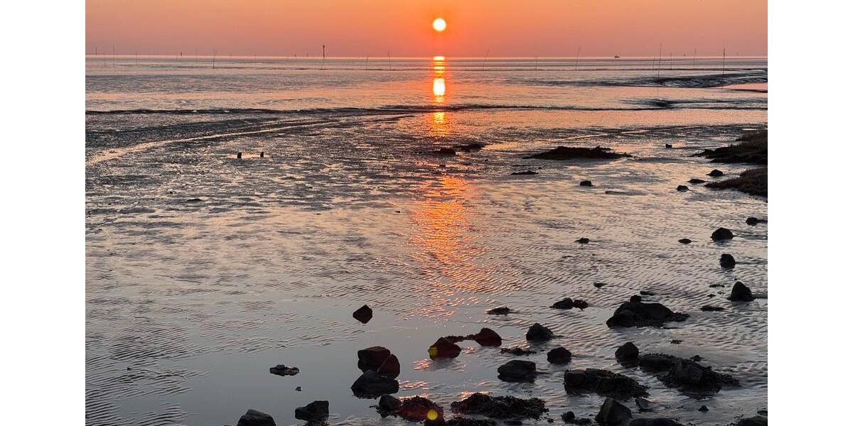 Einfamilienhaus Wurster Nordseeküste - 4.5 Zimmer, 114 m&sup2;, 289.000&euro; | Angebot:26153410