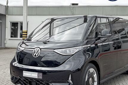 VW ID. Buzz 7.070 km 69.990 &euro; Bremerhaven 27576
