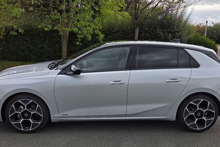 Opel Astra 4.580 km 27.900 € Bremen-Stuhr 28816