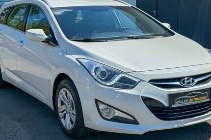 Hyundai i40 128.000 km 9.450 € Bremen 28219