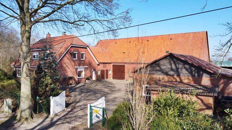 Haus zum Kaufen in Beverstedt 490.000 € 200 m²