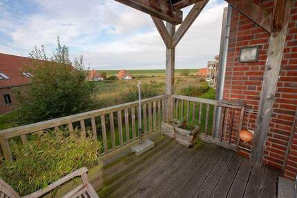 Wohnung Wurster Nordseeküste Wremen - 3 Zimmer, 66 m&sup2;, 298.000&euro; | Angebot:23059534