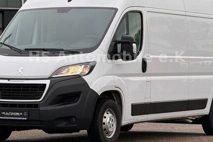 Peugeot Boxer 29.800 km 22.450 &euro; Brake 26919