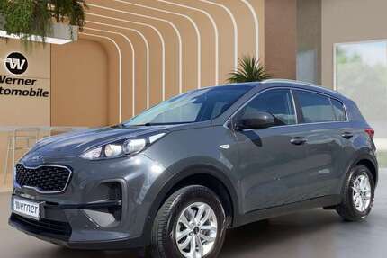 Kia Sportage 42.500 km 17.880 &euro; Bremerhaven 27568