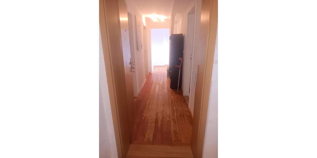 Dachgeschoßwohnung Bremerhaven Lehe - 2 Zimmer, 55 m&sup2;, 60.000&euro; | Angebot:26723435