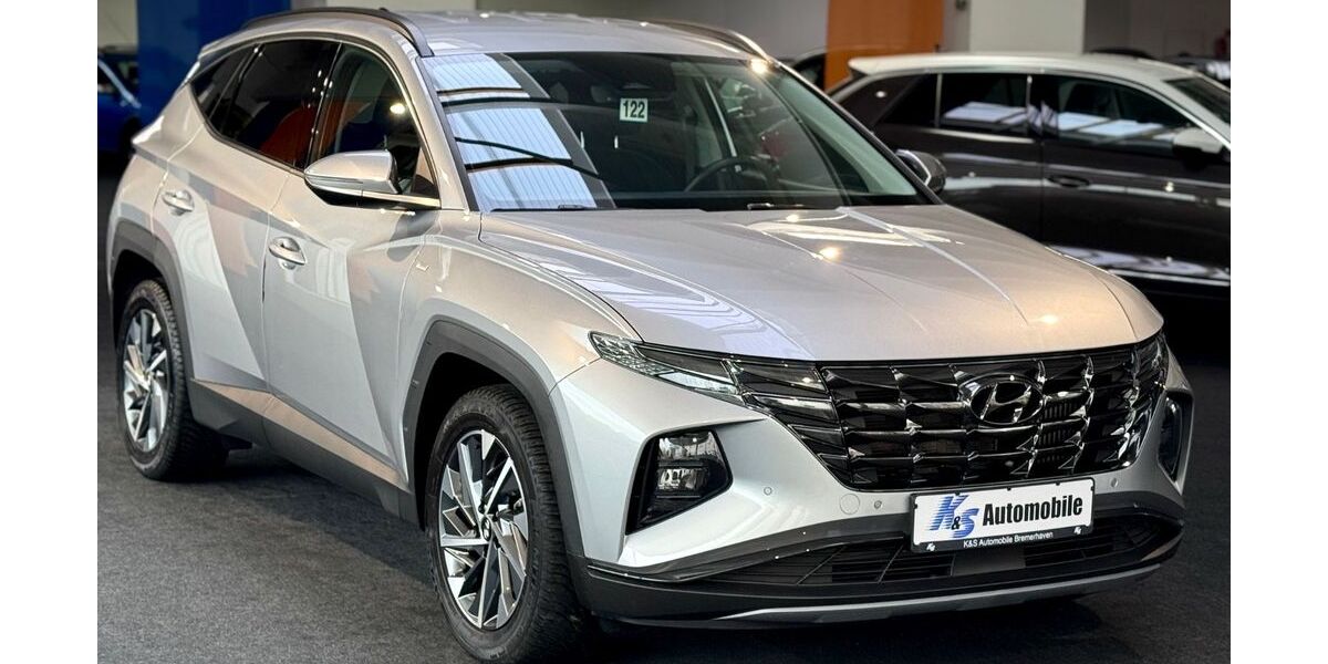 Hyundai TUCSON 29.000 km 26.650 &euro; Bremerhaven 27568