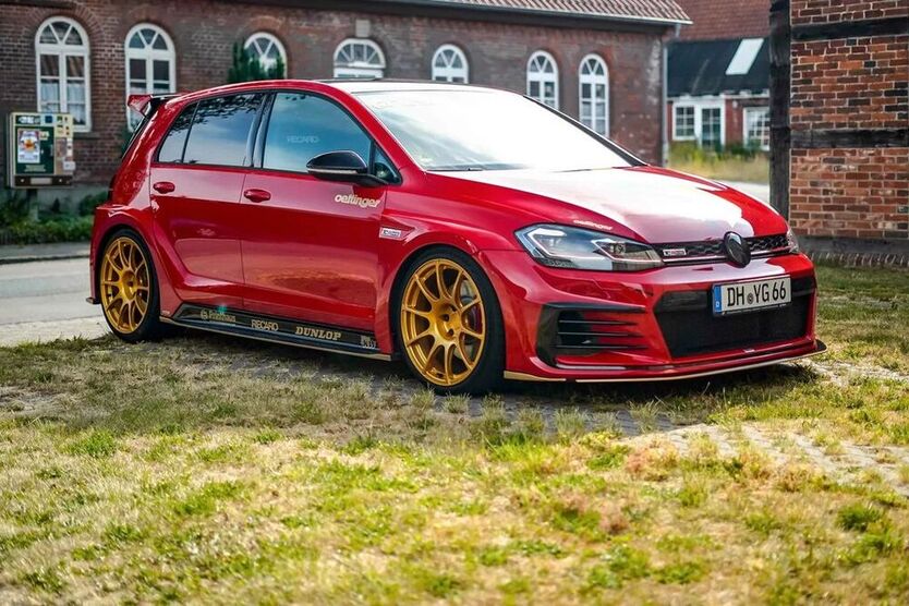 Golf