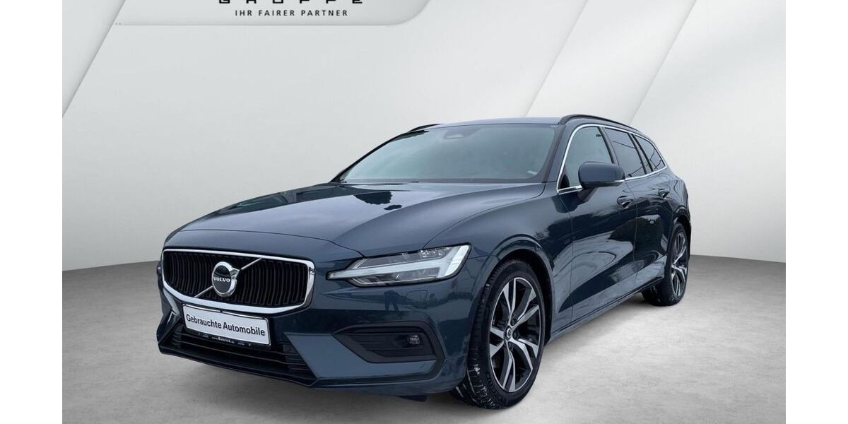 Volvo V60 9.685 km 37.580 &euro; Bremerhaven 27572