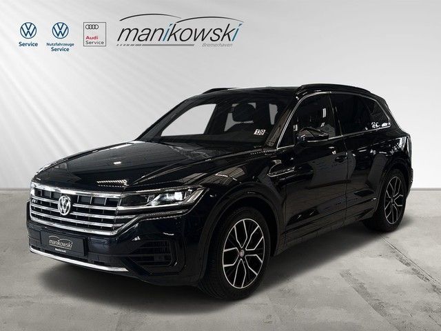VW Touareg 96.750 km 48.599 &euro; Bremerhaven 27568