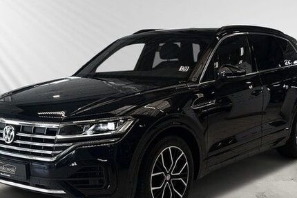 VW Touareg 96.750 km 49.999 € Bremerhaven 27568