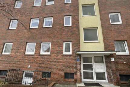 Wohnung Wilhelmshaven Neuende - 5 Zimmer, 103 m&sup2;, 659&euro; | Angebot:25157832