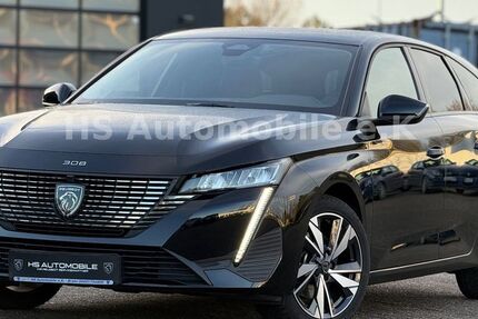 Peugeot 308 12.895 km 20.499 &euro; Brake 26919