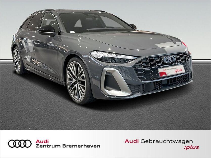 Audi A5 7.001 km 59.920 € Bremerhaven 27576