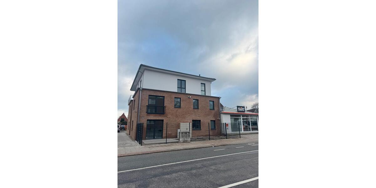 Erdgeschoßwohnung Bremerhaven Leherheide - 2 Zimmer, 70 m&sup2;, 880&euro; | Angebot:25284774