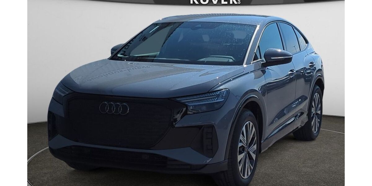 Audi Q4 e-tron 9.900 km 42.790 &euro; Hagen 27628