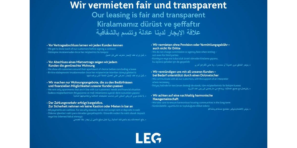 Etagenwohnung Wilhelmshaven Heppens - 4 Zimmer, 86 m&sup2;, 545&euro; | Angebot:24851273