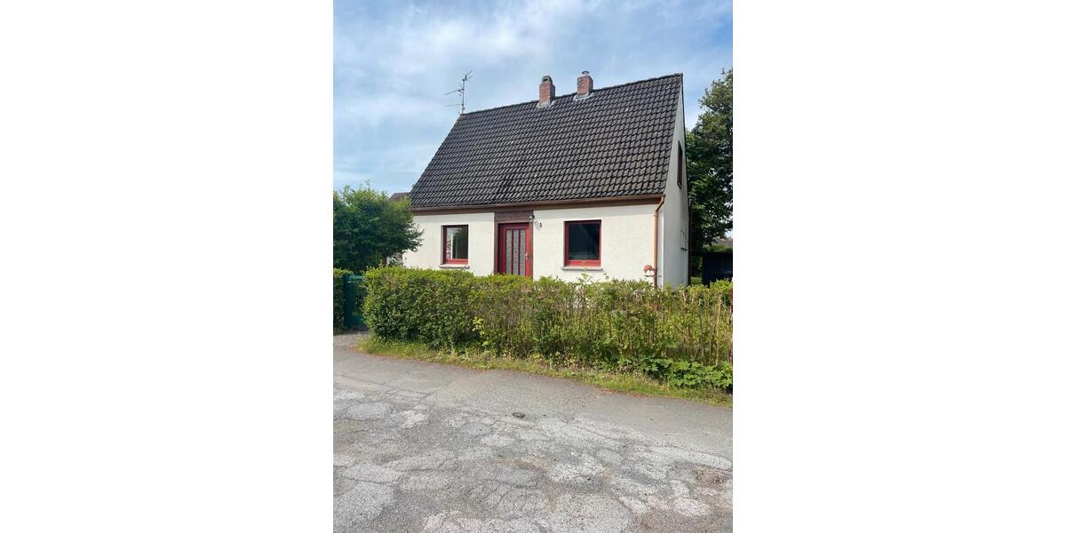 Einfamilienhaus Bremerhaven Leherheide - 3 Zimmer, 89 m&sup2;, 179.000&euro; | Angebot:26794430