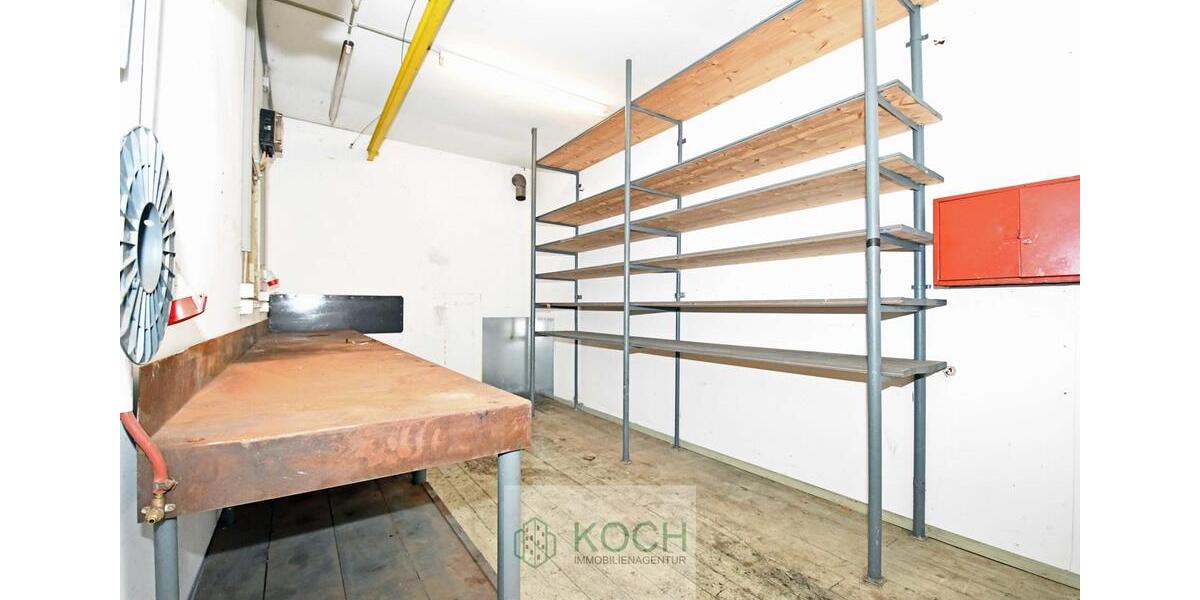 Gewerbeobjekt Bremerhaven Geestemünde - 1.700&euro; | Angebot:25792094