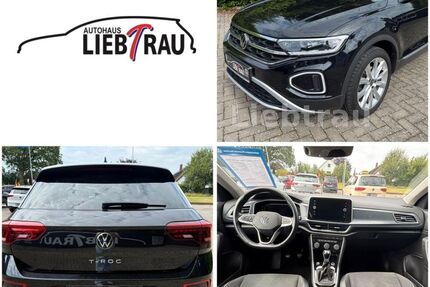 VW T-Roc 55.700 km 18.950 &euro; Loxstedt - Bexhövede 27612