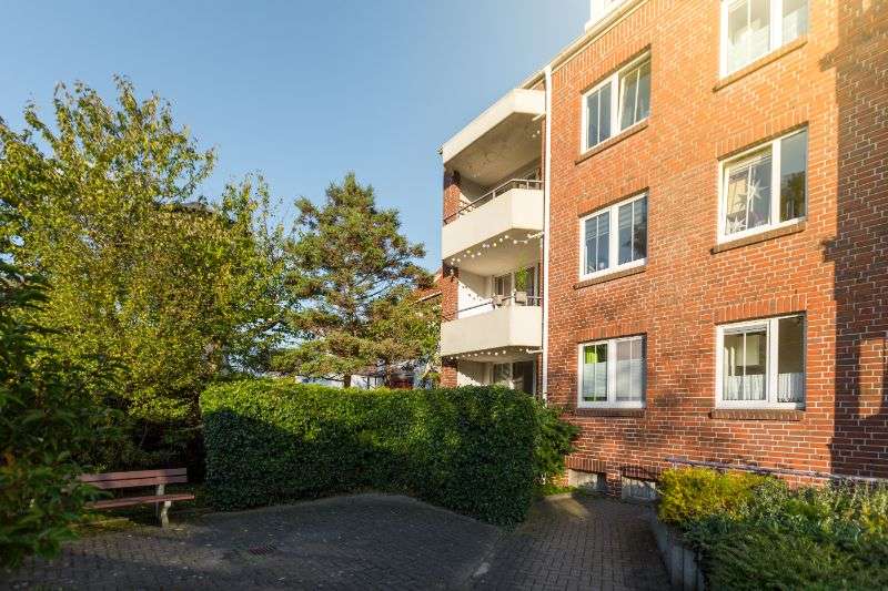 Wohnung zum Mieten in Bremerhaven 550 € 80.92 m²