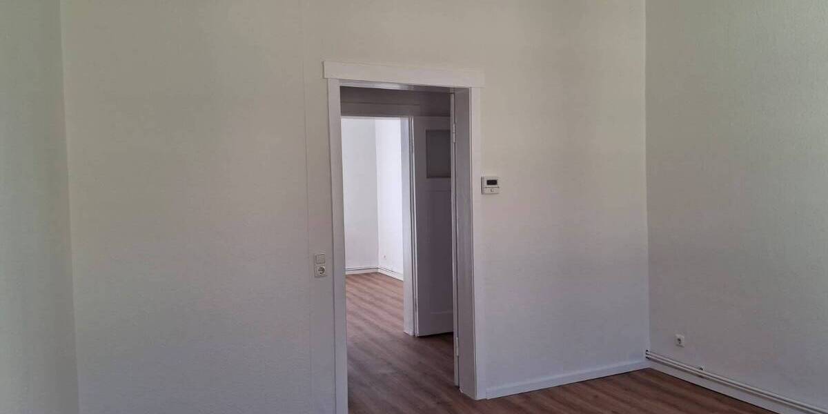 Etagenwohnung Bremerhaven Geestemünde - 2 Zimmer, 57 m&sup2;, 540&euro; | Angebot:26170696