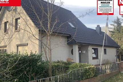 Heerstedt! Attraktives Einfamilienhaus in exzellenter Lage! 6 zimmer