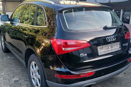 Audi Q5 285.500 km 5.600 &euro; Wanna 21776