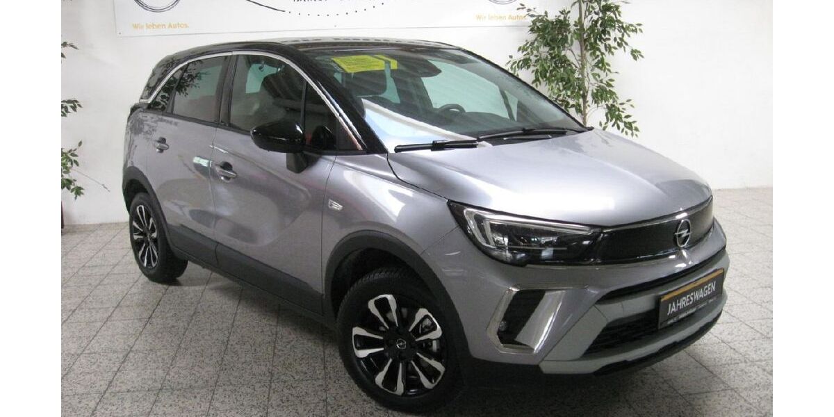 Opel Crossland (X) 4.600 km 20.900 &euro; Nordenham 26954