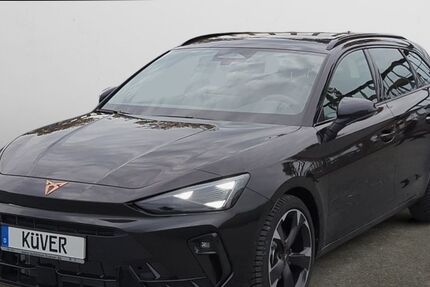 Cupra Leon 1.100 km 31.390 &euro; Hagen 27628