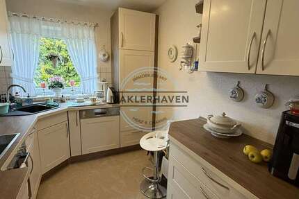 Wohnung zum Kaufen in Wilhelmshaven 125.000 € 72 m² 3 zimmer