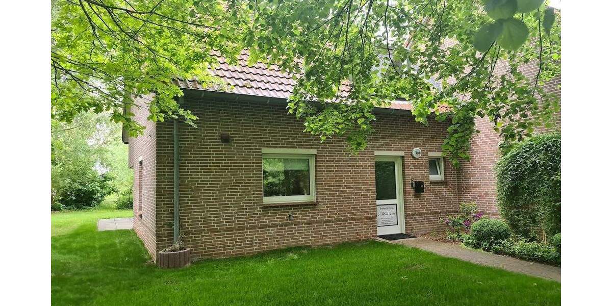 Einfamilienhaus Butjadingen Tossens - 4 Zimmer, 290.000&euro; | Angebot:25898894