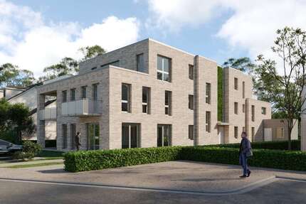 Wohnung Butjadingen / Tossens Tossens - 2 Zimmer, 33 m&sup2;, 152.941&euro; | Angebot:27395874