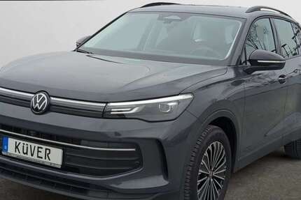 VW Tiguan 4.900 km 36.800 &euro; Hagen 27628
