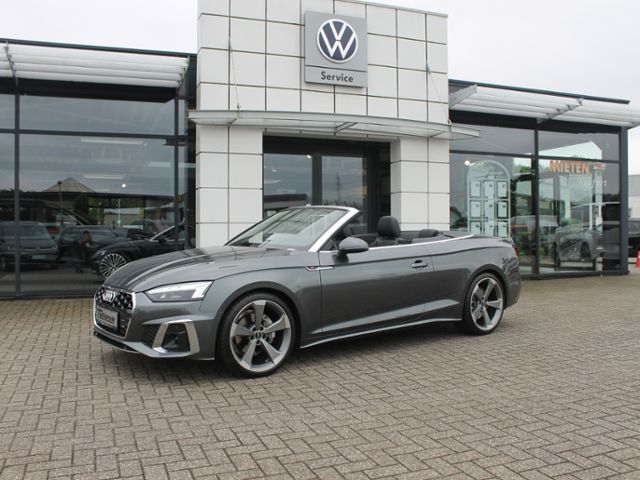 Audi A5 18.900 km 46.969 € Nordenham 26954