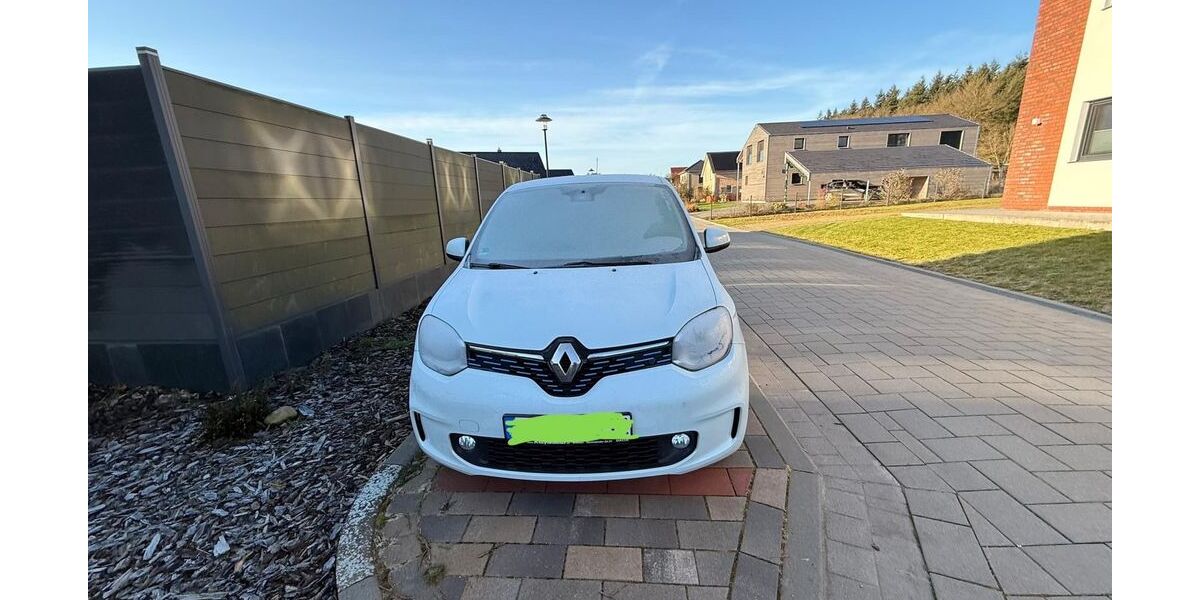 Renault Twingo 72.000 km 8.500 &euro; Hagen im Bremischen 27628