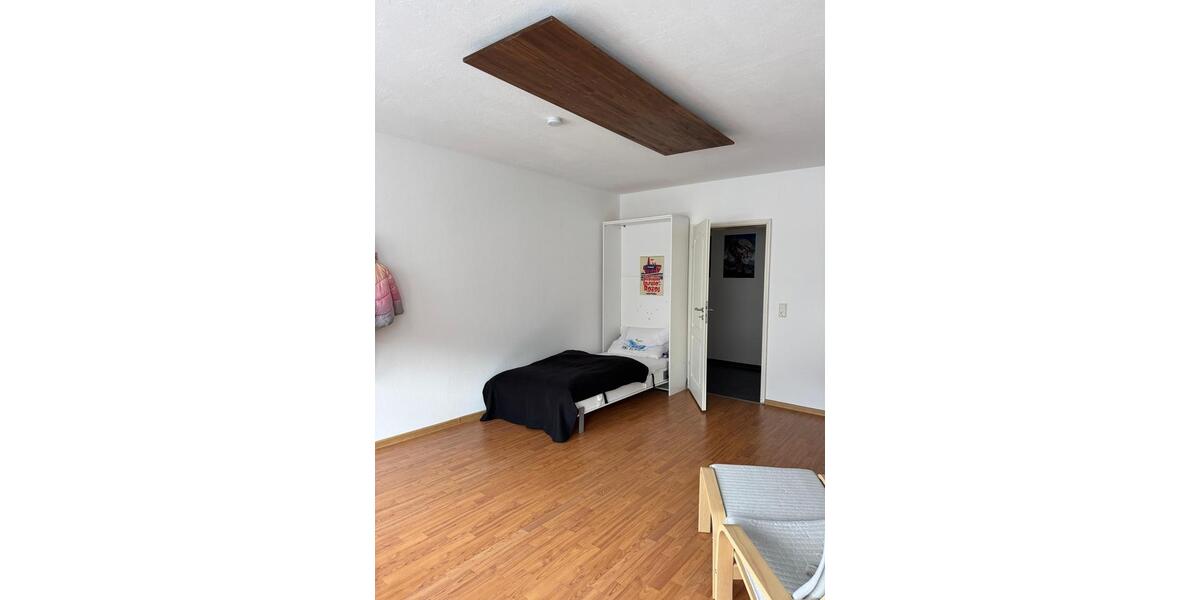 Etagenwohnung Wilhelmshaven Heppens - 3 Zimmer, 75 m&sup2;, 180.000&euro; | Angebot:26624301