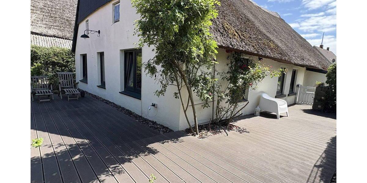 Einfamilienhaus Wurster Nordseeküste Misselwarden - 4 Zimmer, 114 m&sup2;, 259.000&euro; | Angebot:26808476