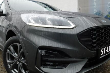 Ford Kuga 92.000 km 22.328 &euro; Brake 26919
