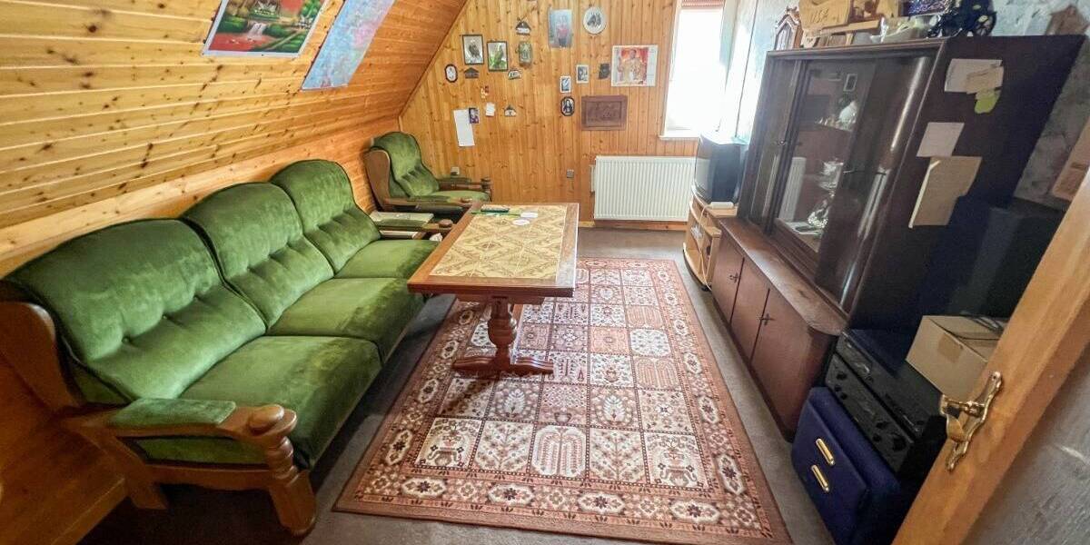 Einfamilienhaus Beverstedt Heerstedt - 5 Zimmer, 150 m&sup2;, 179.000&euro; | Angebot:25729268