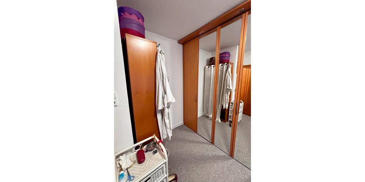 Etagenwohnung Bremerhaven Geestemünde - 2 Zimmer, 51 m&sup2;, 112.000&euro; | Angebot:26031865