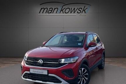 VW T-Cross 4.037 km 23.999 &euro; Bremerhaven 27568