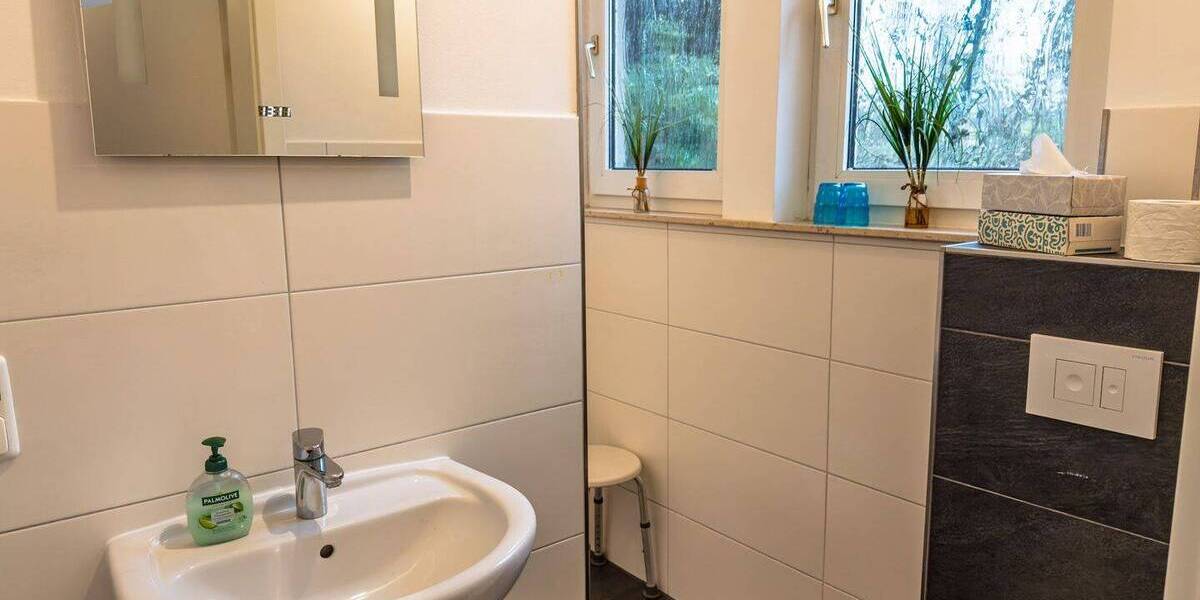 Terrassenwohnung Butjadingen Burhave - 2 Zimmer, 50 m&sup2;, 155.000&euro; | Angebot:26205549