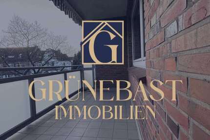 Wohnung zum Mieten in Wilhelmshaven 600 € 70 m² 3 zimmer